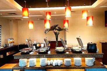 هتل Monticello Tagaytay
