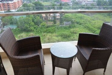 هتل Monticello Tagaytay