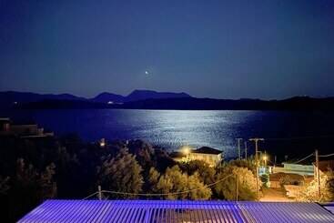 酒店 Oasis