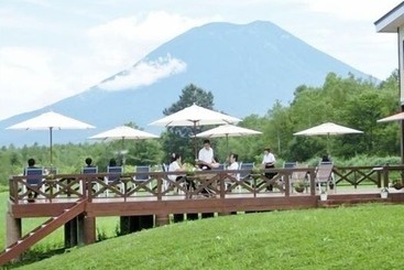 هتل Resort Inn Niseko