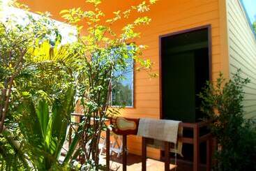 هتل Rewadee Garden Resort