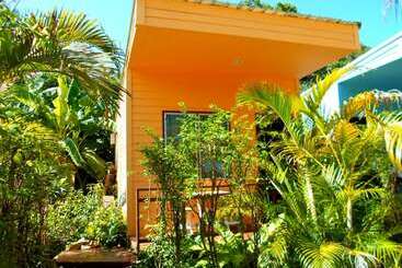 هتل Rewadee Garden Resort