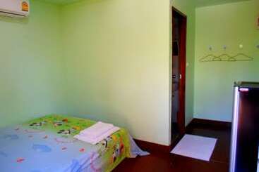 هتل Rewadee Garden Resort