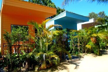 هتل Rewadee Garden Resort