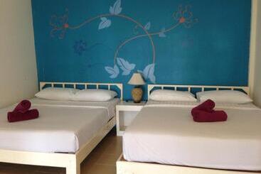 Szálloda The C Samet Beach Resort Sha Plus