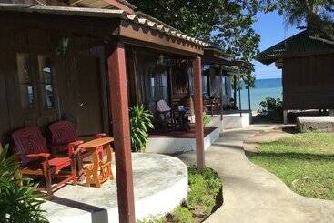 هتل Samui Harmony Resort