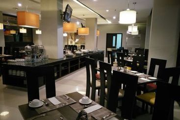 Siti Hotel Tangerang By Horison