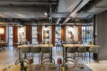 The Winery Hotel, Worldhotels Crafted