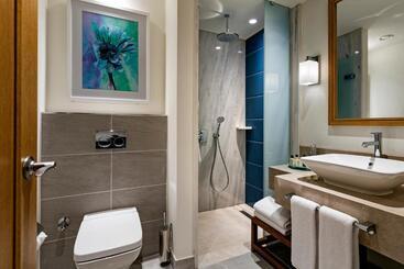هتل Titanic Luxury Collection Bodrum
