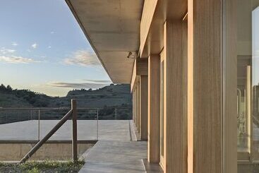 هتل Trossos Del Priorat