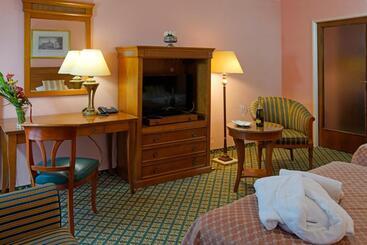 هتل Villa Lauretta