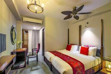 Zense Candolim - Candolim