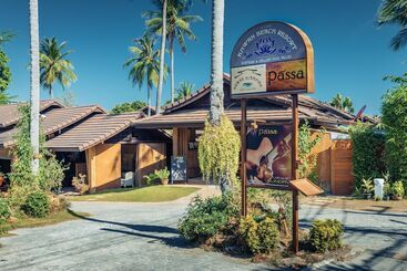 Khwan Beach Resort   Luxury Glamping And Pool Villas Samui   Adults Only   Sha Extra Plus