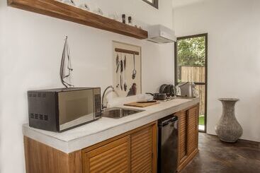 Khwan Beach Resort   Luxury Glamping And Pool Villas Samui   Adults Only   Sha Extra Plus