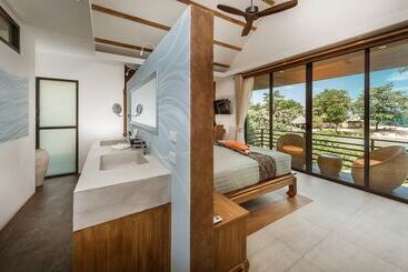 Khwan Beach Resort   Luxury Glamping And Pool Villas Samui   Adults Only   Sha Extra Plus