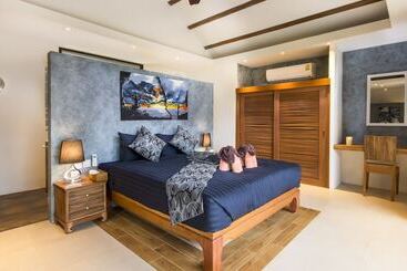 Khwan Beach Resort   Luxury Glamping And Pool Villas Samui   Adults Only   Sha Extra Plus