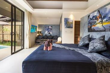 Khwan Beach Resort   Luxury Glamping And Pool Villas Samui   Adults Only   Sha Extra Plus