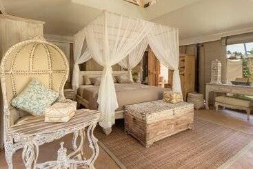 Khwan Beach Resort   Luxury Glamping And Pool Villas Samui   Adults Only   Sha Extra Plus