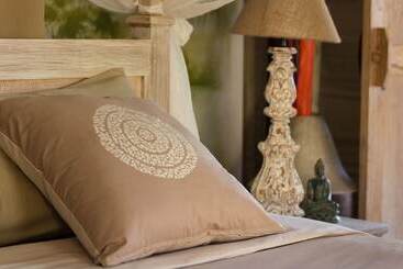 Khwan Beach Resort   Luxury Glamping And Pool Villas Samui   Adults Only   Sha Extra Plus