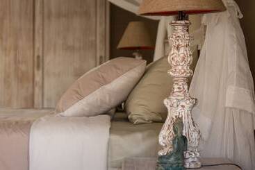 Khwan Beach Resort   Luxury Glamping And Pool Villas Samui   Adults Only   Sha Extra Plus