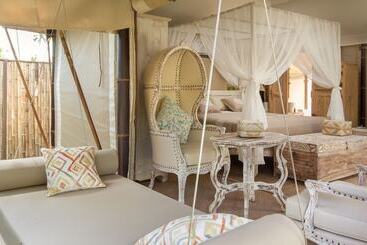 Khwan Beach Resort   Luxury Glamping And Pool Villas Samui   Adults Only   Sha Extra Plus