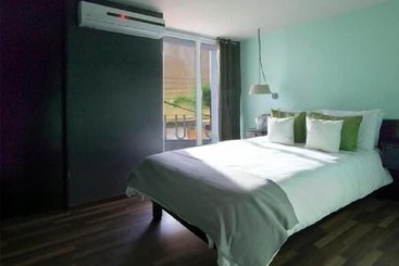 Lusitania Suites