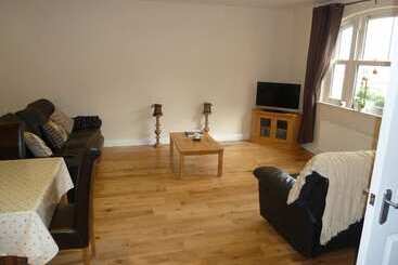 Oatlands Self Catering Cottages