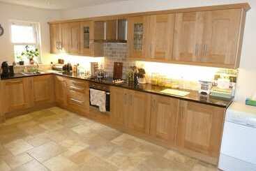 Oatlands Self Catering Cottages