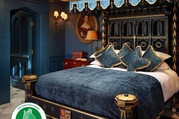 Batty Langley's - Londres