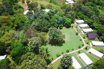 Rangiri Dambulla Resort