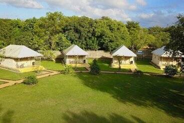 Rangiri Dambulla Resort