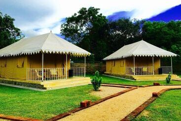 Rangiri Dambulla Resort