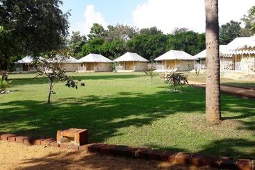 Rangiri Dambulla Resort