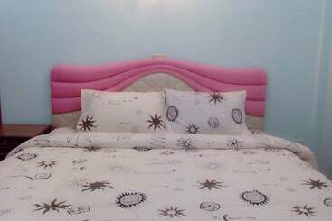 استراحتگاه Baan Rim Lay Lipa Noi