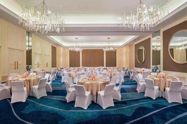 استراحتگاه The St. Regis Langkawi