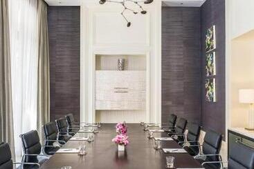 استراحتگاه The St. Regis Langkawi