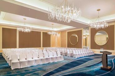 استراحتگاه The St. Regis Langkawi