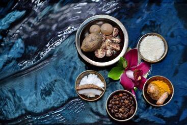 استراحتگاه The St. Regis Langkawi