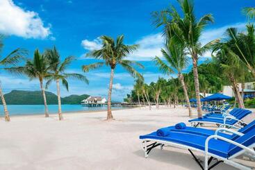 استراحتگاه The St. Regis Langkawi