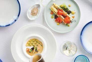 استراحتگاه The St. Regis Langkawi