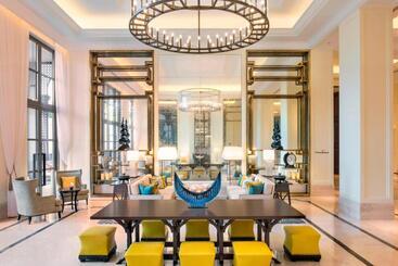 استراحتگاه The St. Regis Langkawi