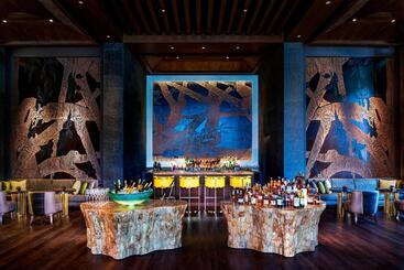 استراحتگاه The St. Regis Langkawi