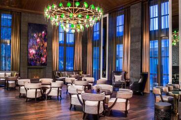 استراحتگاه The St. Regis Langkawi