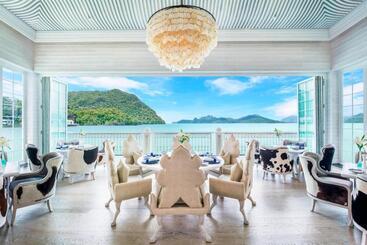 استراحتگاه The St. Regis Langkawi