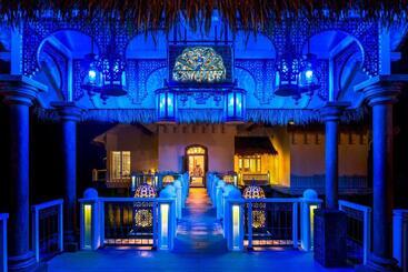 استراحتگاه The St. Regis Langkawi