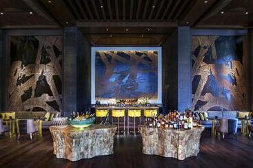 استراحتگاه The St. Regis Langkawi