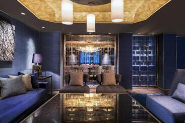 استراحتگاه The St. Regis Langkawi