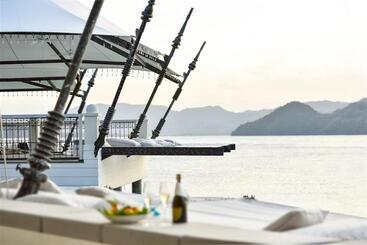 استراحتگاه The St. Regis Langkawi