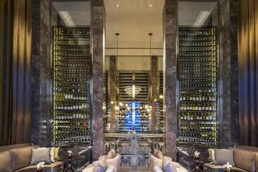 استراحتگاه The St. Regis Langkawi