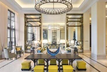استراحتگاه The St. Regis Langkawi